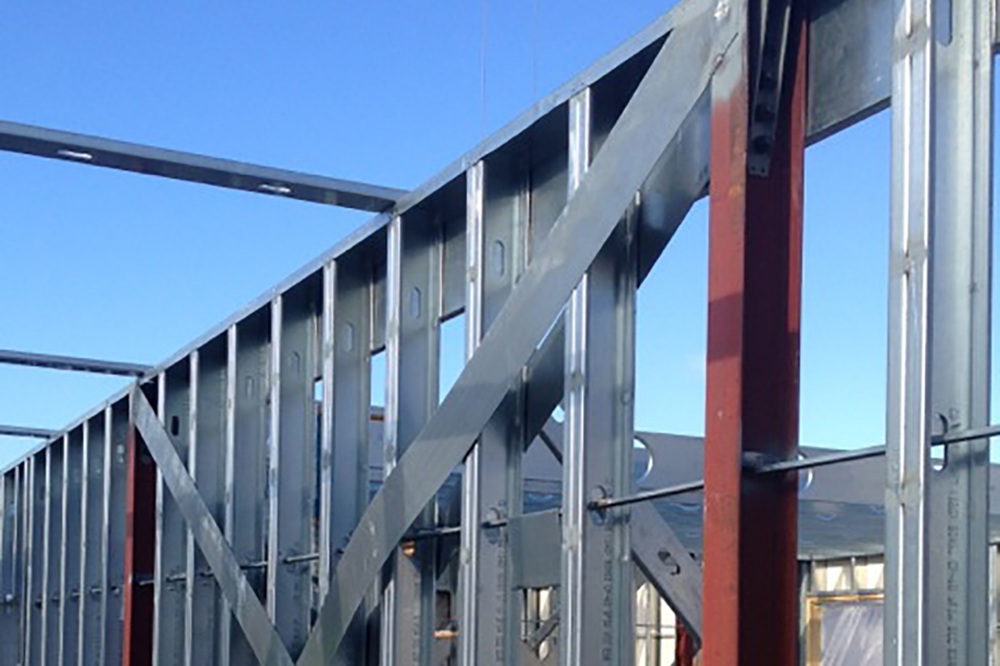 Selecting Heavy-Duty UC Sections for Load-Bearing Columns and Ground-Level Structures