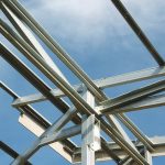 Using PFC Channels with UC Beams Smart Structural Pairings for Outdoor Frames and Support Systems