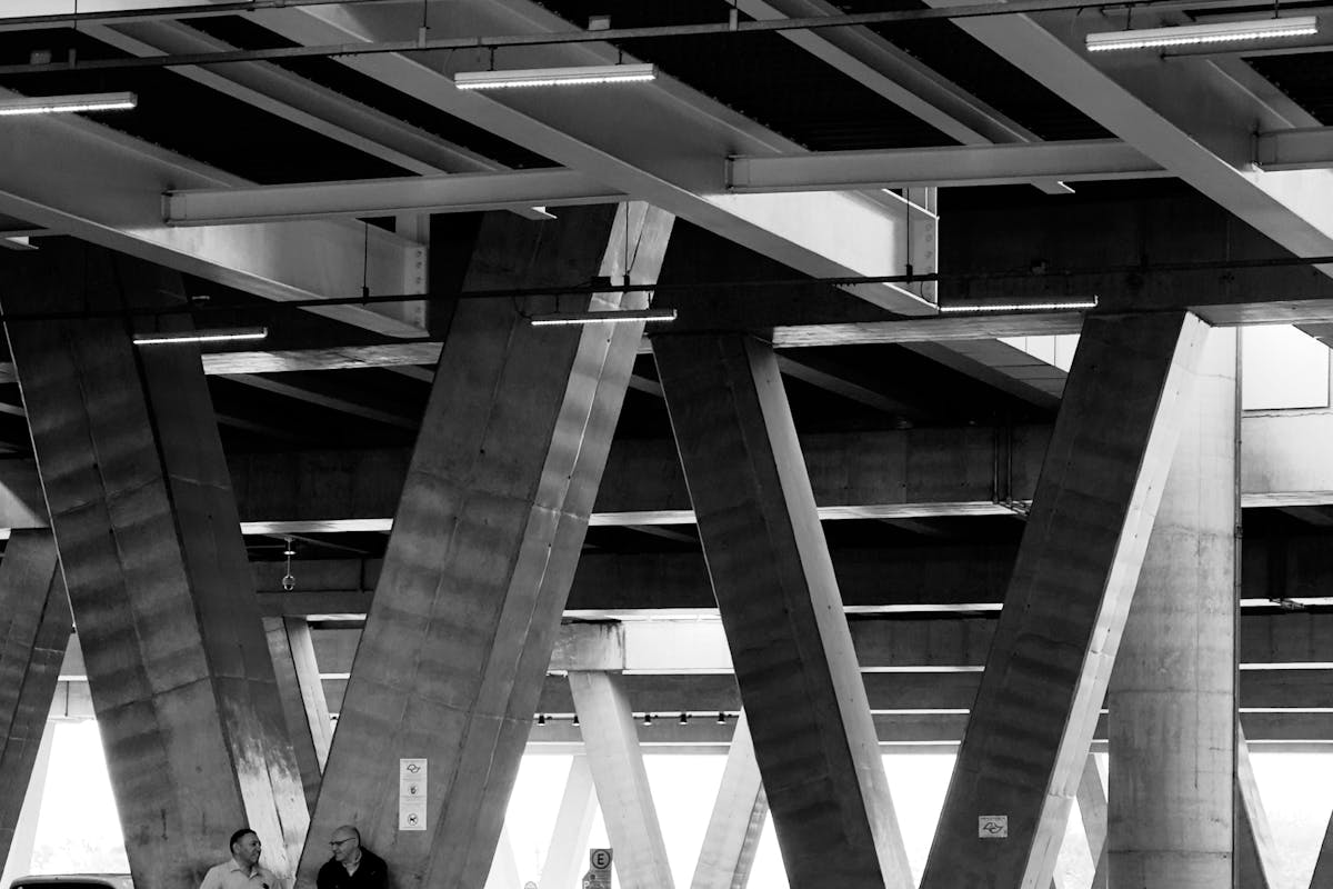 Choosing the Right UC Section for Load-Bearing Columns in Residential and Commercial Builds