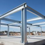 Integrating PFC Channels into Steel Framing Systems for Outdoor and Ground-Level Structures