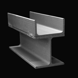 T Junction T Junction type galvanised steel post