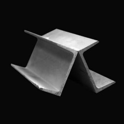 45° Corner 45° Corner type galvanised steel post